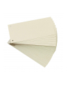 Herlitz separator sheets 0 100 pcs. - nr 1