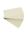 Herlitz separator sheets 0 100 pcs. - nr 2