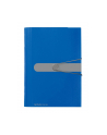 Herlitz Fan Folder 12 compartments blue - nr 1