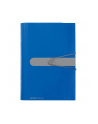Herlitz Fan Folder 12 compartments blue - nr 2
