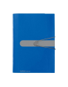 Herlitz Fan Folder 12 compartments blue - nr 4