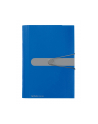 Herlitz Fan Folder 12 compartments blue - nr 5