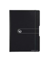 Herlitz clipboard binder black A4 - nr 21