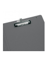 Herlitz clipboard binder black A4 - nr 2