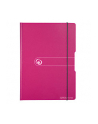 Herlitz clipboard purple A4 - nr 13