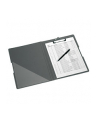 Herlitz clipboard purple A4 - nr 14