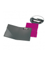 Herlitz clipboard purple A4 - nr 15