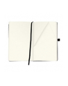 Herlitz notebook blank 96 sheets black A5 - nr 11