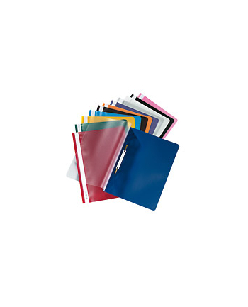 Herlitz folder PP 10er Pack A4