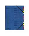 Herlitz organizer blue - nr 7