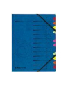 Herlitz organizer blue - nr 8