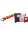 Herlitz book cover easy cover 5-pack - nr 7