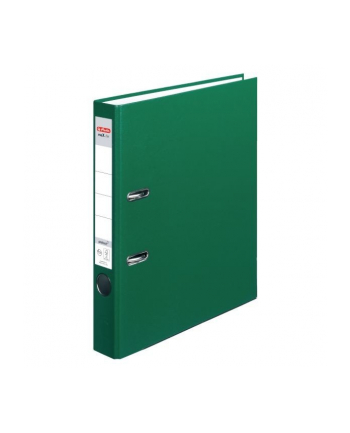 Herlitz folder Protect green 5cm A4