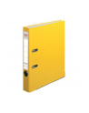 Herlitz Folder Protect yellow 5cm A4 - nr 1