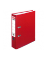 Herlitz folder Protect red 8cm A4 - nr 1