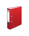 Herlitz folder Protect red 8cm A4 - nr 2