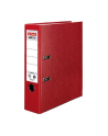 Herlitz folder Protect red 8cm A4 - nr 4