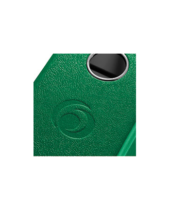 Herlitz Folder Protect green 8cm A4