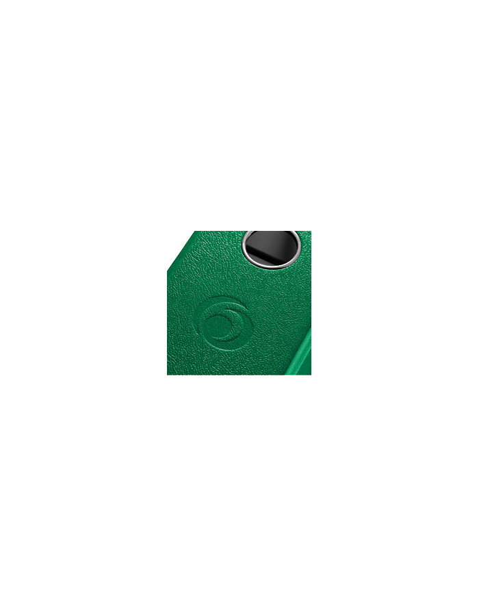 Herlitz Folder Protect green 8cm A4 główny