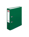 Herlitz Folder Protect green 8cm A4 - nr 4