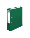 Herlitz Folder Protect green 8cm A4 - nr 5