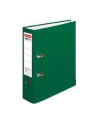 Herlitz Folder Protect green 8cm A4 - nr 6