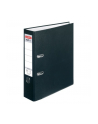Herlitz folder Protect black 8cm A4 - nr 10