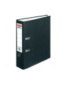 Herlitz folder Protect black 8cm A4 - nr 13