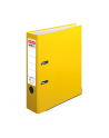 Herlitz Folder Protect yellow 8cm A4 - nr 10