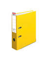 Herlitz Folder Protect yellow 8cm A4 - nr 2