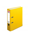 Herlitz Folder Protect yellow 8cm A4 - nr 5
