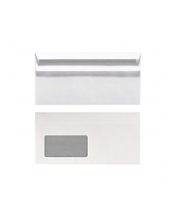 Herlitz envelope m. Window nr 1
