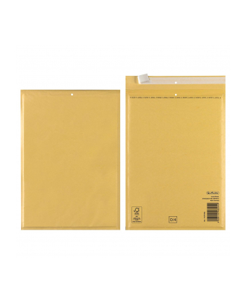 Herlitz bubble bag 20x27mm