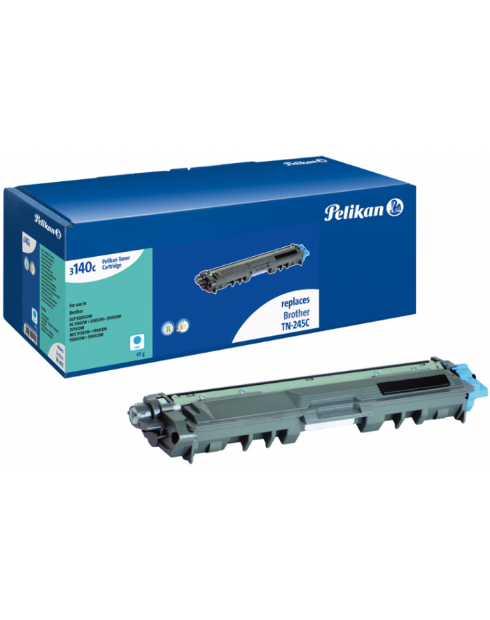 Pelikan Toner cyan 2400 pages 4229946 główny