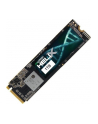 Mushkin helix L 1 TB Solid State Drive (PCIe 3.0 x4 NVMe 1.3, M.2 2280) - nr 4