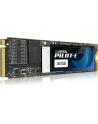 Mushkin pilot E 500 GB Solid State Drive (black, PCIe Gen3 x4 NVMe 1.3, M.2 (2280)) - nr 2
