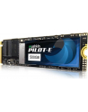 Mushkin pilot E 500 GB Solid State Drive (black, PCIe Gen3 x4 NVMe 1.3, M.2 (2280)) - nr 3