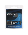 Mushkin pilot E 500 GB Solid State Drive (black, PCIe Gen3 x4 NVMe 1.3, M.2 (2280)) - nr 6