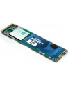 Mushkin Pilot 2 TB Solid State Drive (PCIe Gen3 x4 NVMe 1.3 | M.2 2280) - nr 3