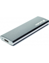 Verbatim VX500 480 GB Solid State Drive (grey, USB 3.2 C (10 Gbit / s)) - nr 11