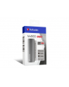 Verbatim VX500 480 GB Solid State Drive (grey, USB 3.2 C (10 Gbit / s)) - nr 14