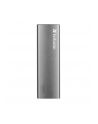 Verbatim VX500 480 GB Solid State Drive (grey, USB 3.2 C (10 Gbit / s)) - nr 18