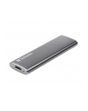 Verbatim VX500 480 GB Solid State Drive (grey, USB 3.2 C (10 Gbit / s)) - nr 1