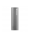 Verbatim VX500 480 GB Solid State Drive (grey, USB 3.2 C (10 Gbit / s)) - nr 20