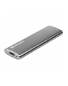 Verbatim VX500 480 GB Solid State Drive (grey, USB 3.2 C (10 Gbit / s)) - nr 27
