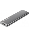 Verbatim VX500 480 GB Solid State Drive (grey, USB 3.2 C (10 Gbit / s)) - nr 2