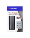 Verbatim VX500 480 GB Solid State Drive (grey, USB 3.2 C (10 Gbit / s)) - nr 31