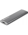 Verbatim VX500 480 GB Solid State Drive (grey, USB 3.2 C (10 Gbit / s)) - nr 33