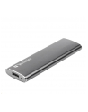 Verbatim VX500 480 GB Solid State Drive (grey, USB 3.2 C (10 Gbit / s)) - nr 4