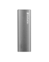 Verbatim VX500 480 GB Solid State Drive (grey, USB 3.2 C (10 Gbit / s)) - nr 8